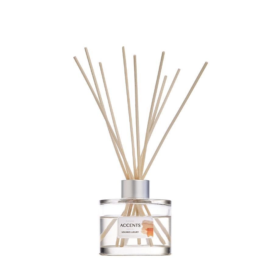 Bolsius Aroma-Diffusor setzt Akzente im Lounge-Luxus, 100 ml