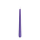 Bolsius Gothic Kerze Ultraviolett 245 24mm
