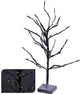 Baum 60cm 72LED Lichter Birke