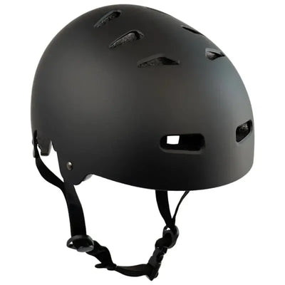 Boom Helm M Black Matt