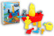 Jonotoys Sandstrand und Wasserset 14-teilig Set