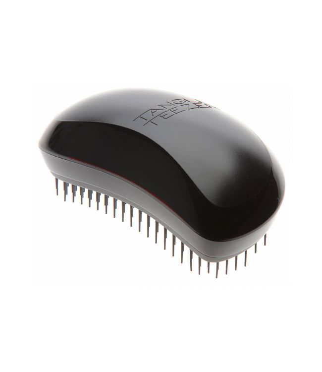 Tangle Teezer Thraken -Teezer Salon Mitternacht schwarz