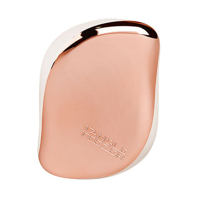 Tangle Teezer Tangle Teezer Compact Styler Rose Gold Creme