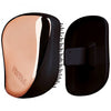 Tangle Teezer Throna Teezer kompakte Haarbürste Roségold Schwarz schwarz