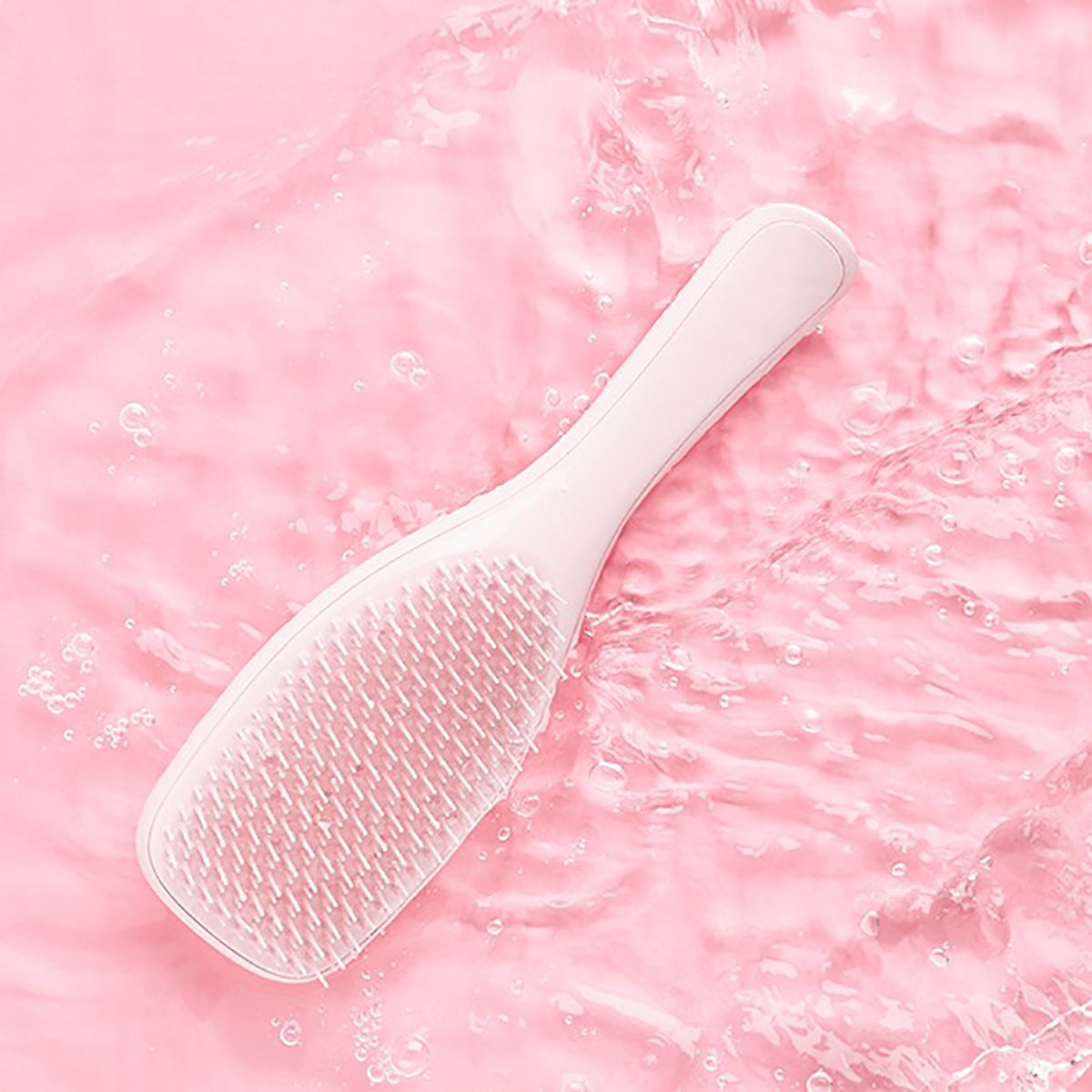 Tangle Teezer Thraken Teezer das Detangler Millennial Pink