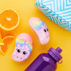 Tangle Teezer Tangle Teezer Original Mini Pink Regenbogen Einhorn