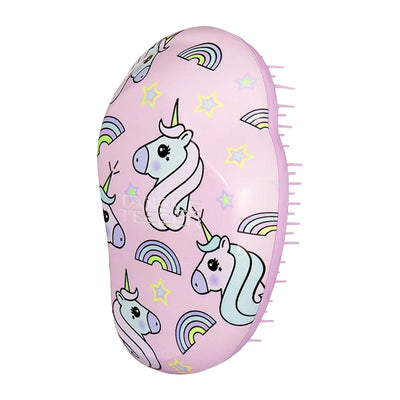 Tangle Teezer Thraken Teezer Original Mini Multi Unicorn