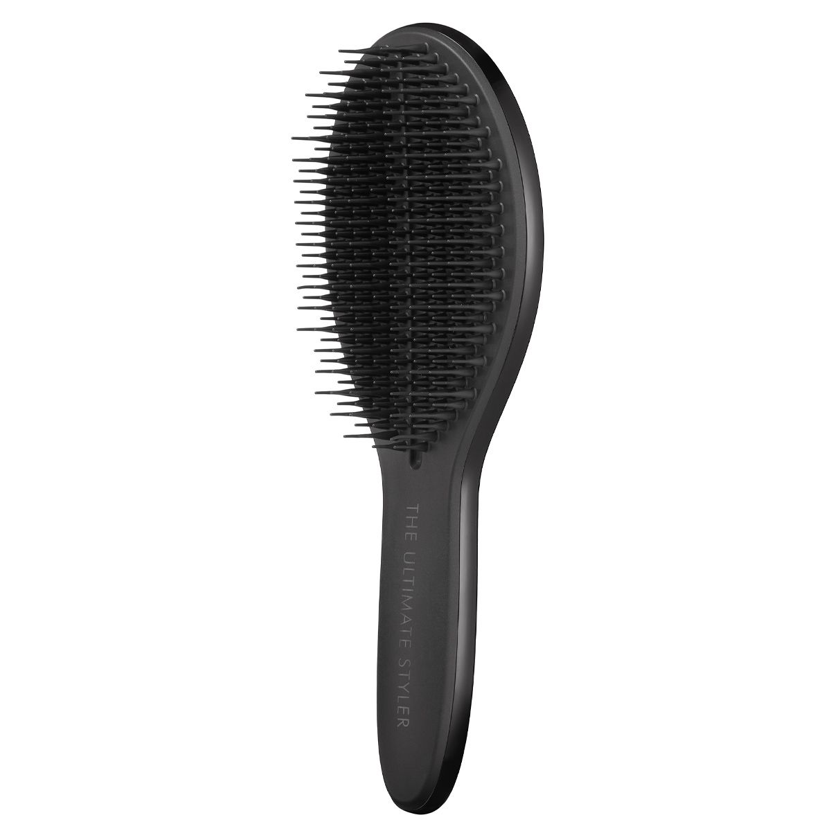 Tangle Teezer Thraken Teezer Styling Haarbürste Schwarz