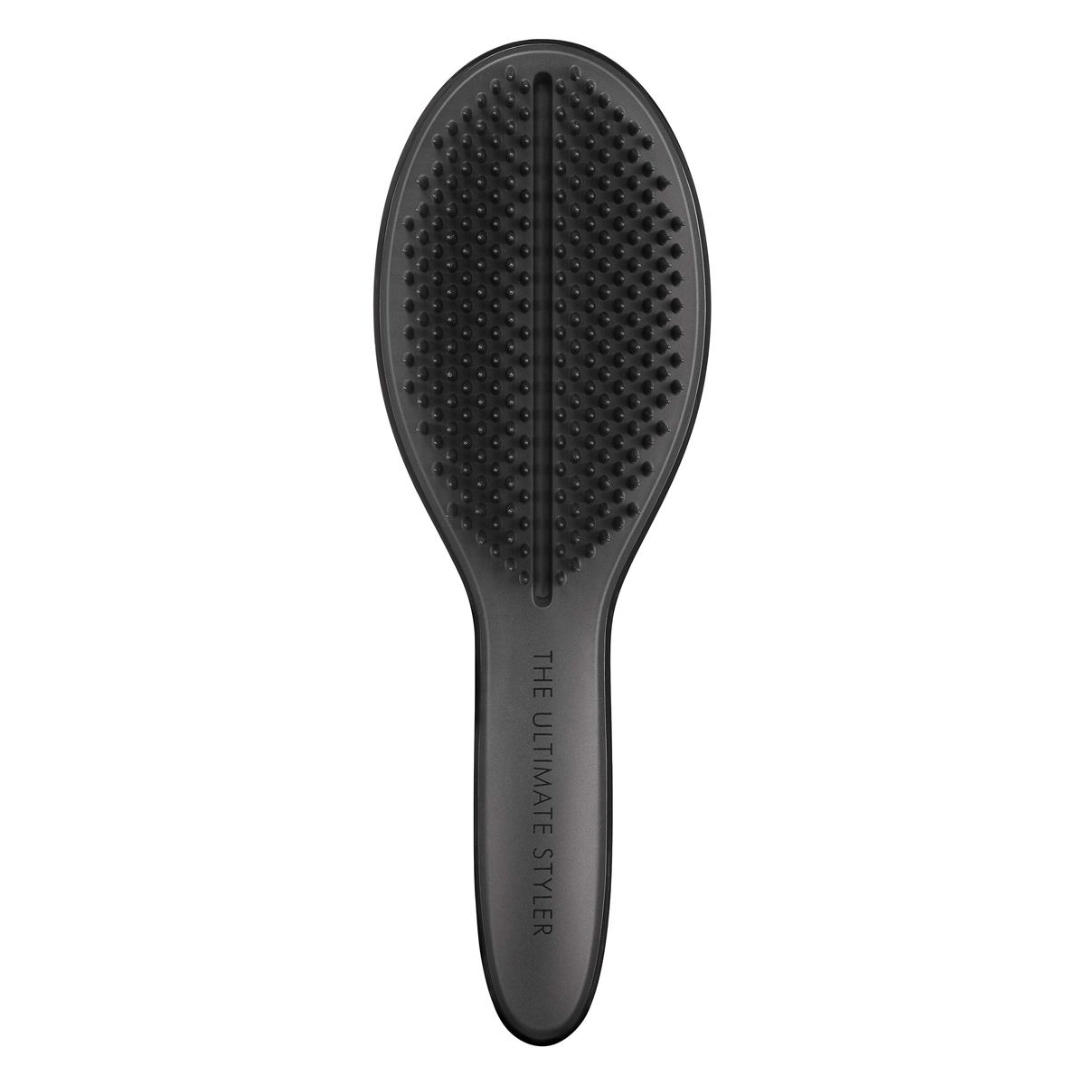 Tangle Teezer Thraken Teezer Styling Haarbürste Schwarz