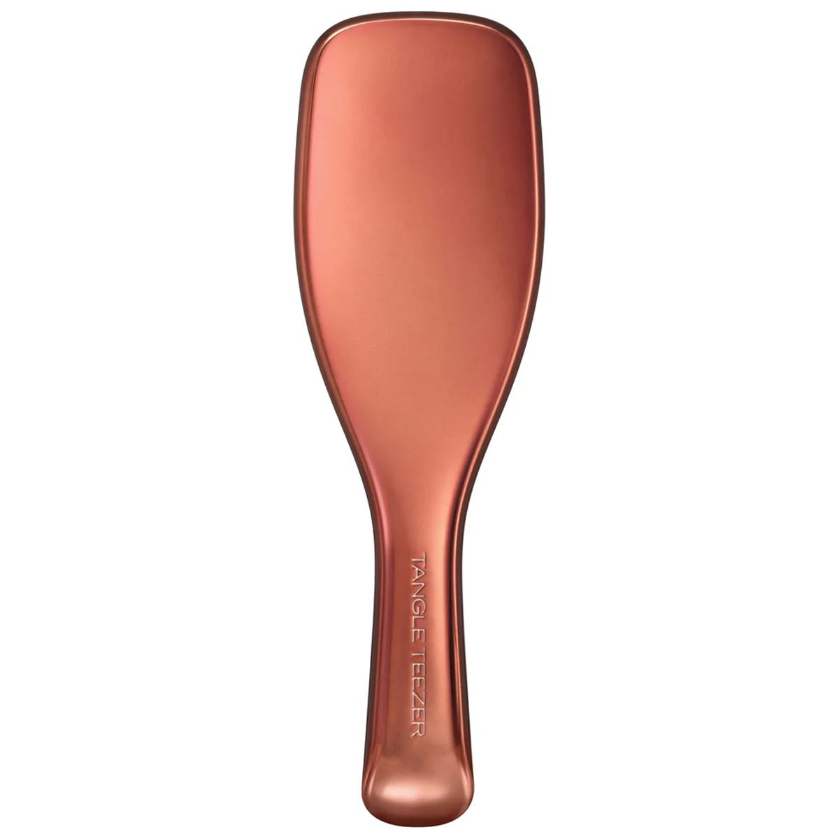 Tangle Teezer der ultimative Detangler Chrom -Schokoladenbronze