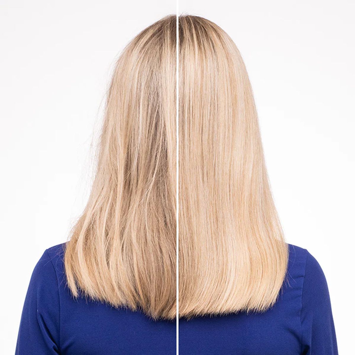 Tangle Teezer der ultimative Detangler Chrom -Schokoladenbronze