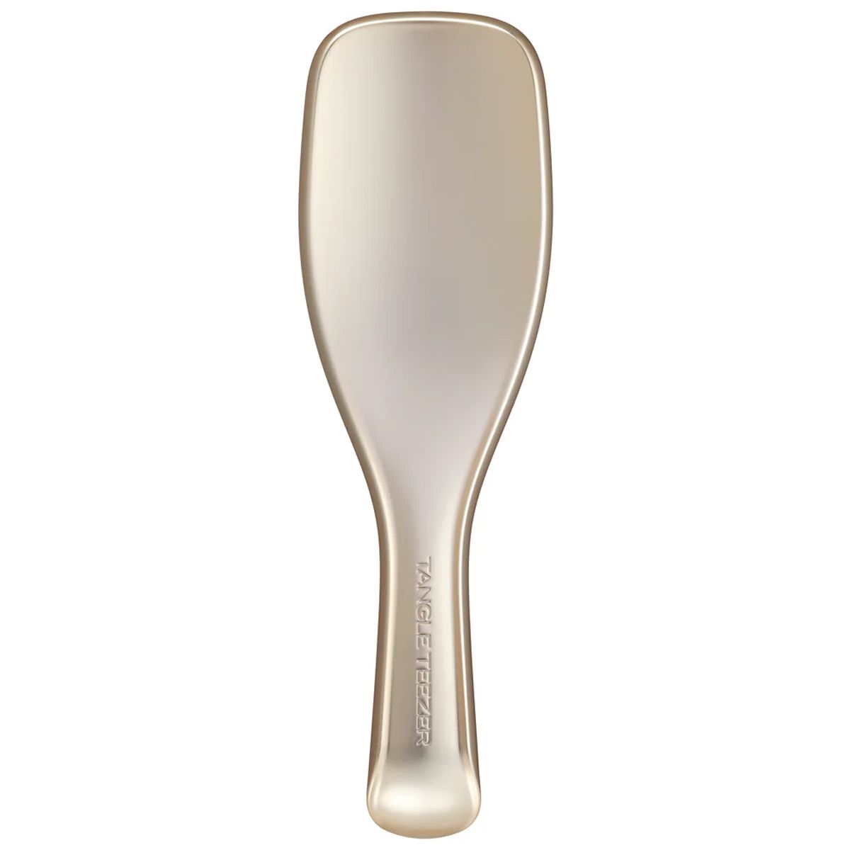 Tangle Teezer der ultimative Detangler Chrome Champagner Gold