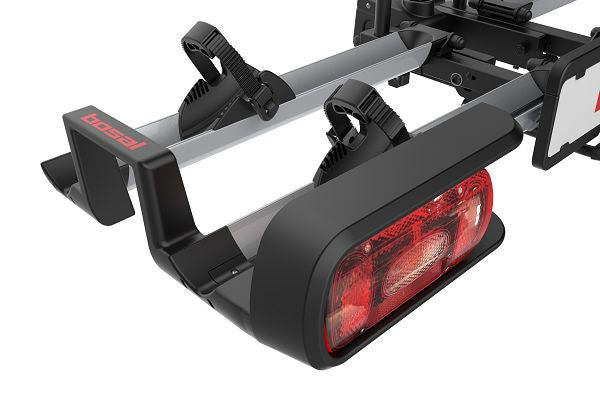 Bosal Comfort II TOWBAR Fahrradträger 7 13-pin max. 60 kg