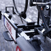Comfort Pro III TOWBAR Fahrradträger 7 13-pin max. 60 kg