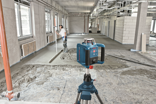 Bosch blau lr 1 g | Laserempfänger - 0601069700