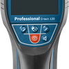 Bosch blue d-tect 120 Wandscanner | 4 x AA-Batterie | im Beutel - 0601081303