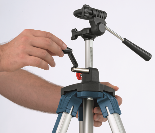 Bosch 250 Professional Building Stativ