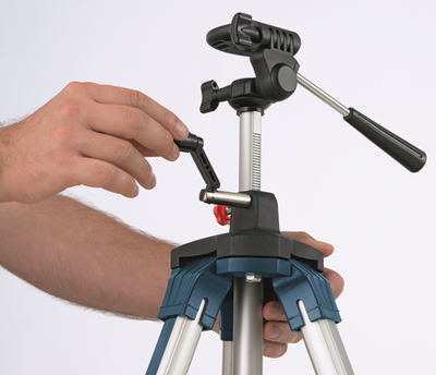 Bosch 250 Professional Building Stativ