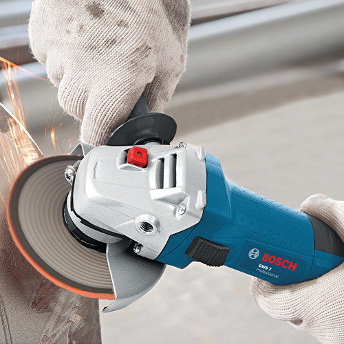 Bosch Winkelschleifer GWS7-125