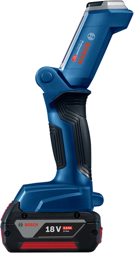 Bosch Akku-Wanderlampe LED gli18v-300 nackt