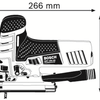 Bosch Blue GST 150 CE Stichsäge | 780 W – 0601512000