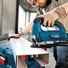 Bosch Blue GST 90 Be Stichsäge | 650w | im Fall - 060158f000
