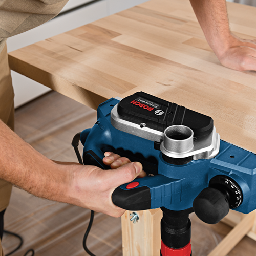 Bosch Hobel Gho26-82d