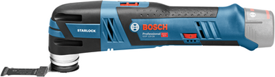 Bosch Batterie Multi-Cutter GOP 12 V-28 Solo-Profi