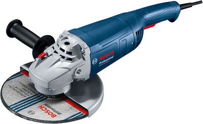Bosch Winkelschleifer GWS 20-230 J