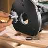 Bosch Green POF 1400 Ace Oberfräse | 1400 W – 060326c800