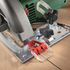 Bosch Green PKS 40 Kreissäge | 600 W 130 mm – 06033c5000
