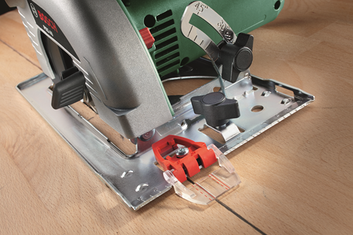 Bosch Green PKS 40 Kreissäge | 600 W 130 mm – 06033c5000