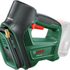 Bosch grüne Universalpumpe 18V | Batterie-Luftpumpe | exkl. Akku und Ladegerät - 0603947100