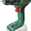 Imp Bosch Green Universalact 18V-60 | Akku-Schlagbohrschrauber | mit zwei Positionen | exkl. Akku und Ladegerät - 06039d7100