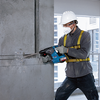Bosch Blue GBH 18V-24C professioneller Akku-Bohrhammer | sds-plus | ohne Akku und Ladegerät - 0611923000