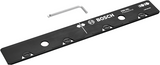 Bosch Zubehör fsn 1400 Führungsschienenset | 2 x FSN 1400 + FSN-Blatt | in Werkzeugtasche - 0615990m8z - afbeelding 2
