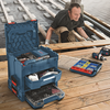 Bosch Gitterschaumeinlage für L-Boxx 136 410 x 317 x 61 mm 1 Stk