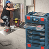 Bosch Zubehör i-boxx 53 Aufbewahrungsbox mit Insetboxen für ls-boxx System | 2608438066 - 1600a001s7
