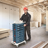 Bosch L-Boxx Roller Professional für L-Boxx und LS-Boxx