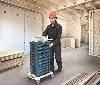 Bosch L-Boxx Roller Professional für L-Boxx und LS-Boxx