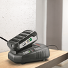 Bosch grüner Akku PBA 18 V 2,0 Ah w-b 18 V Li-Ionen-Akku – 2607337211 (1600a02cm5)
