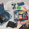 Bosch Zubehör Halbeinsatz für L-Boxx 136 | für gsr-gsb-gdr-gdx 60828504vy_608285063y - 1600a008b6