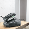 Bosch grün 1600a031t5 18 V Li-Ionen-Akku-Starterset (2 x 2,5 Ah) + Ladegerät bereits 18 V-44
