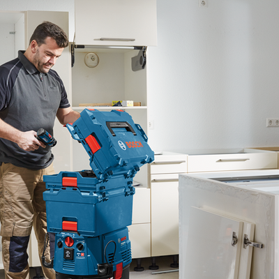Bosch L-Boxx 136 Professional