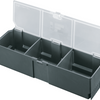 Bosch grüne große Zubehörbox – 1600a016cw