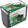 Bosch grüner systembox mittelgroßer Werkzeugkoffer – 1600a01sr4