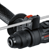 Bosch GFA 12-H Professional Flexiclick-Ansatz