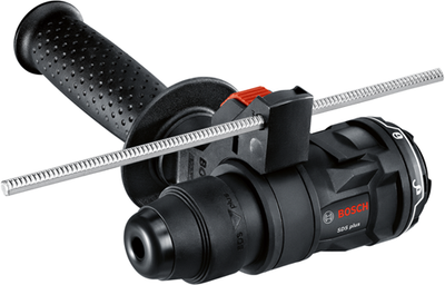Bosch GFA 12-H Professional Flexiclick-Ansatz