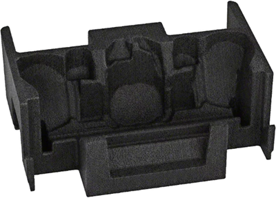 Bosch 1600a02f4v | Inlay Inlay GKS 18V-57-2 l | für l-boxx 238 - 1600a02f4v