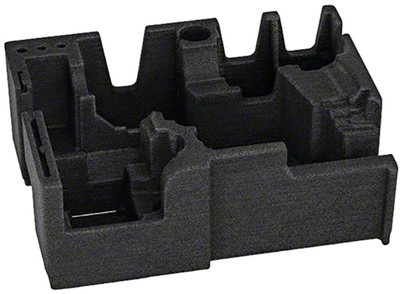 Bosch Zubehör Bosch 1600a02sj3 | Inlay Inlay GBH 18V-24 | für l-boxx 238 - 1600a02sj3